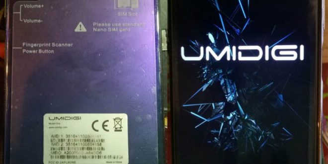 UMIDIGI One Flash File Firmware Stock ROM AndroidFlashFirmware