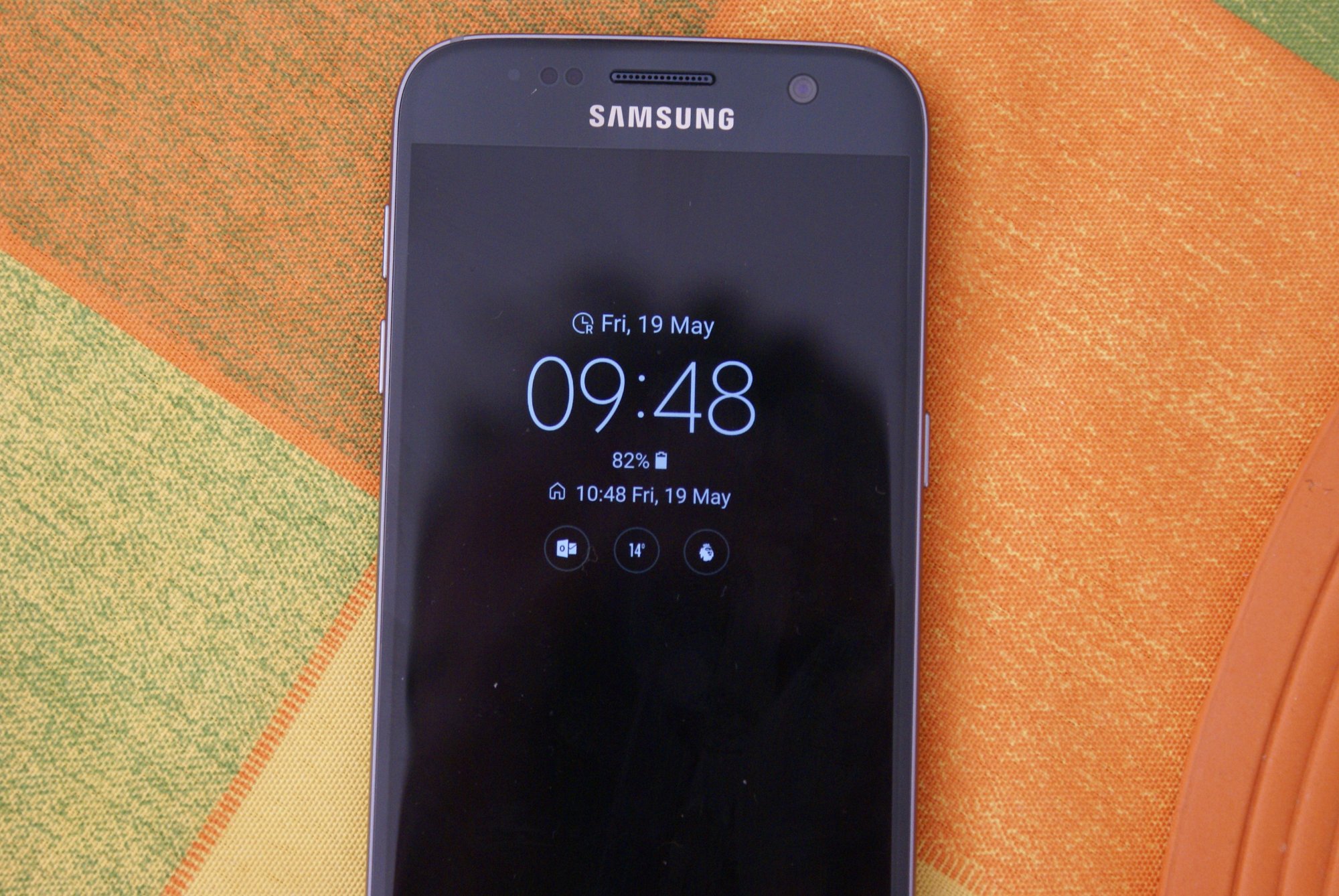 How To Change Home Time On Samsung S9 Grizzbye