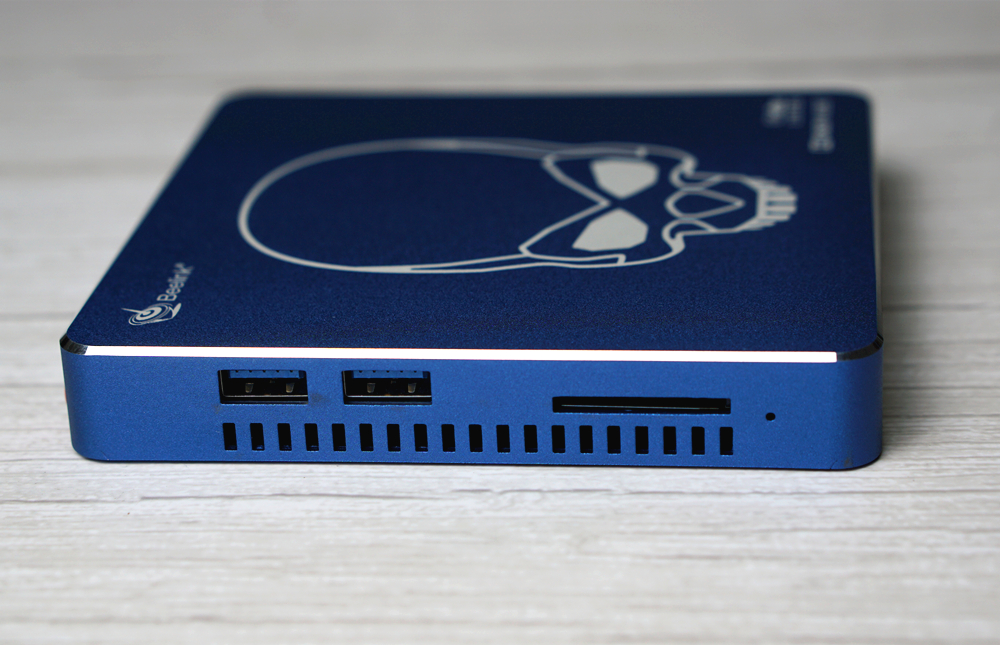 Beelink GTKing Pro review TV & Video Android Forums