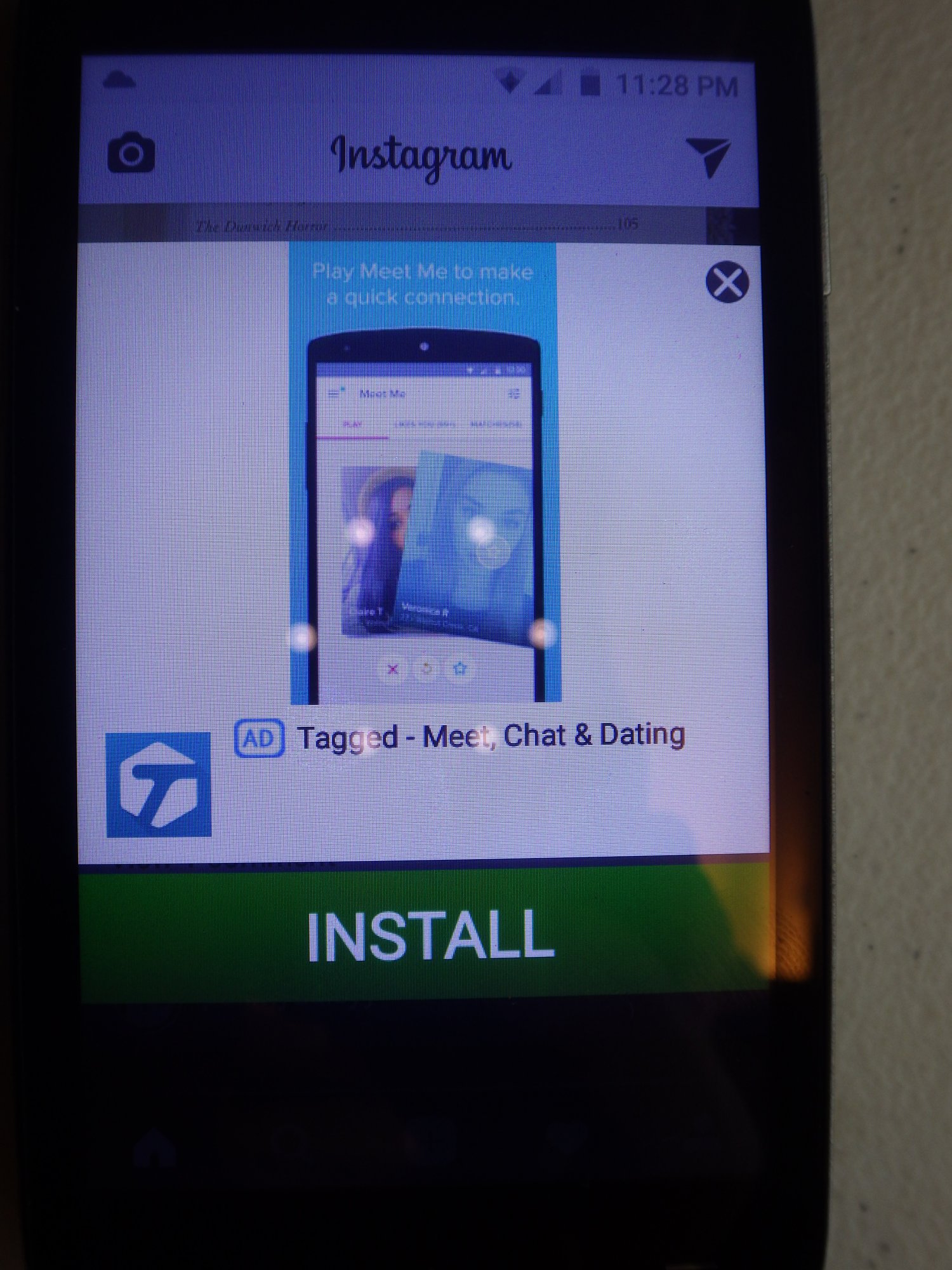 How to Fix “No Mobile Network” Error : 3 Steps