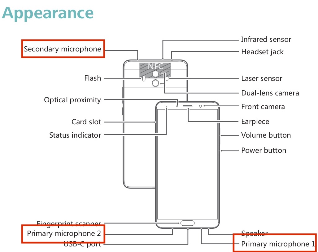 Turn off Noise cancellation in video Samsung Galaxy S8 Android Forums