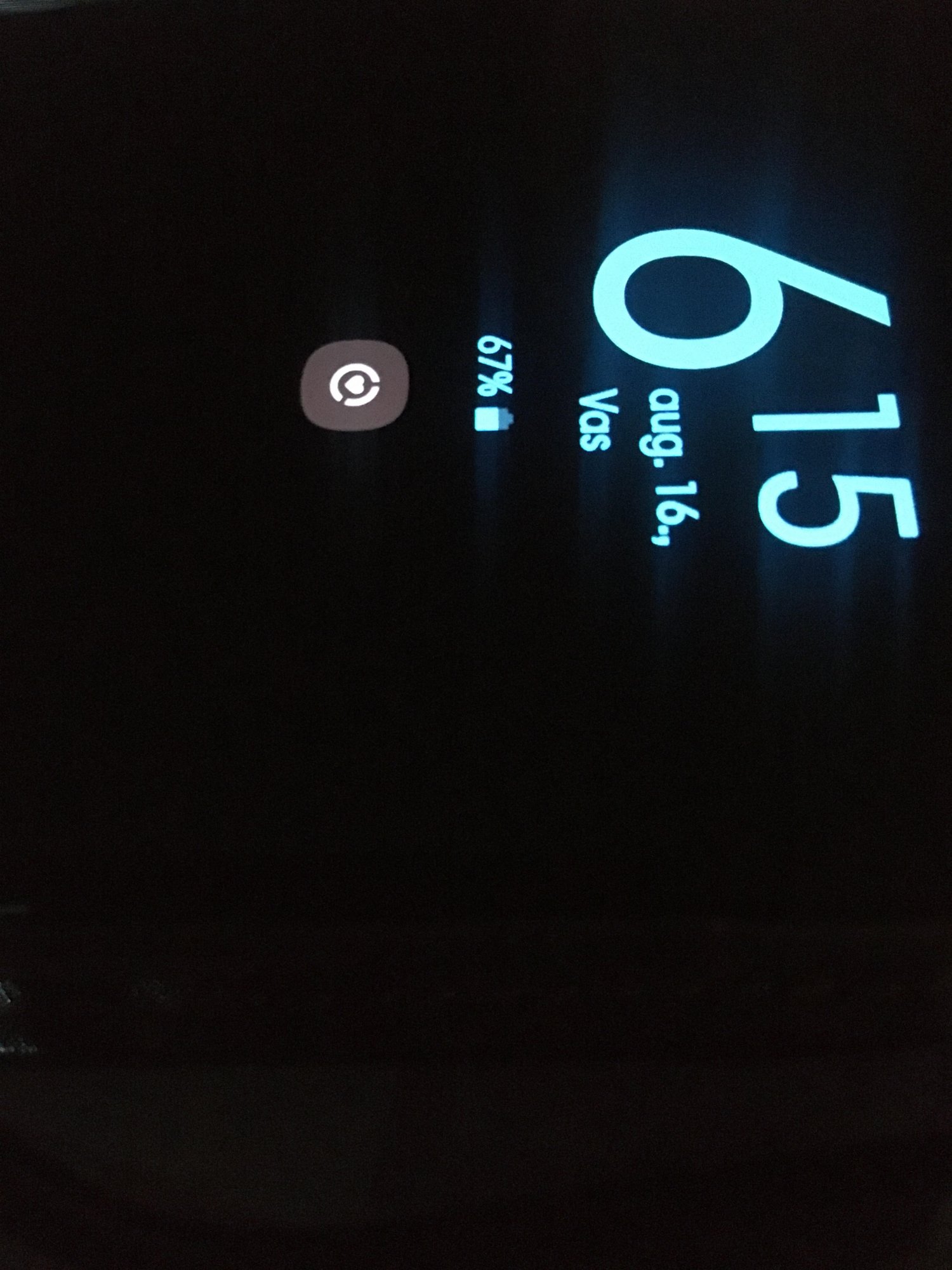 Heart icon app? Android Forums