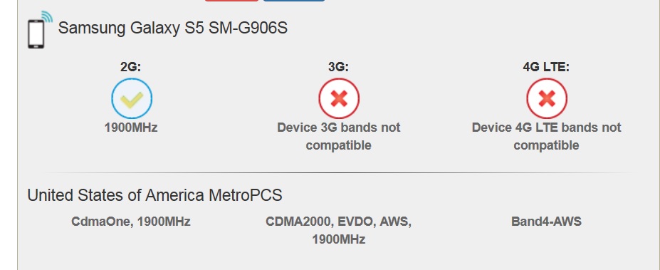 Switching SIM card from Metro PCS phone to new unlocked phone? Android Help Android Forums