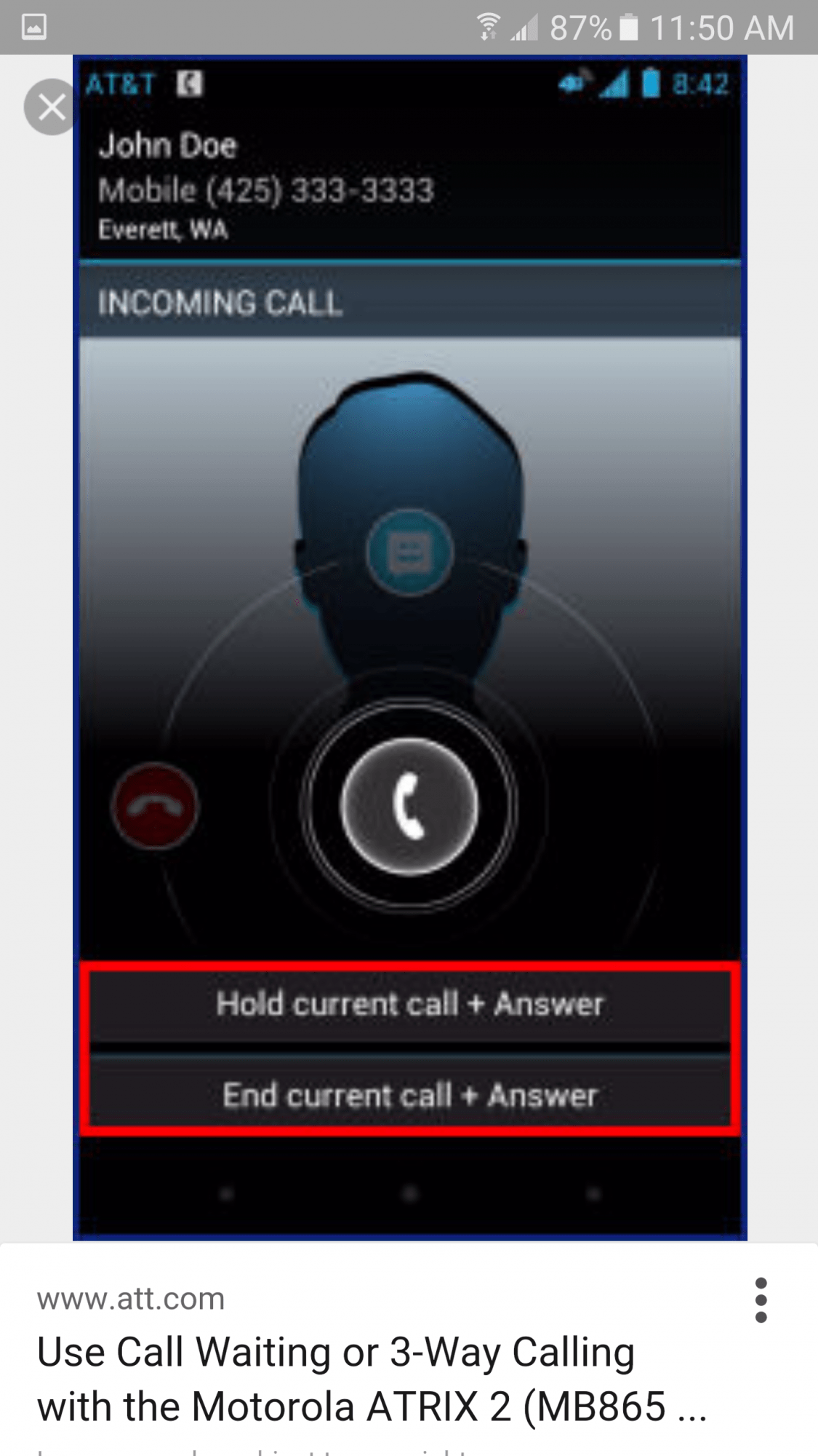 Android Incoming Call Screen Off - typikalempire