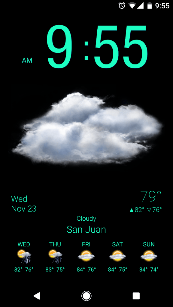 Post Your Pixel Home Screen Google Pixel Android Forums