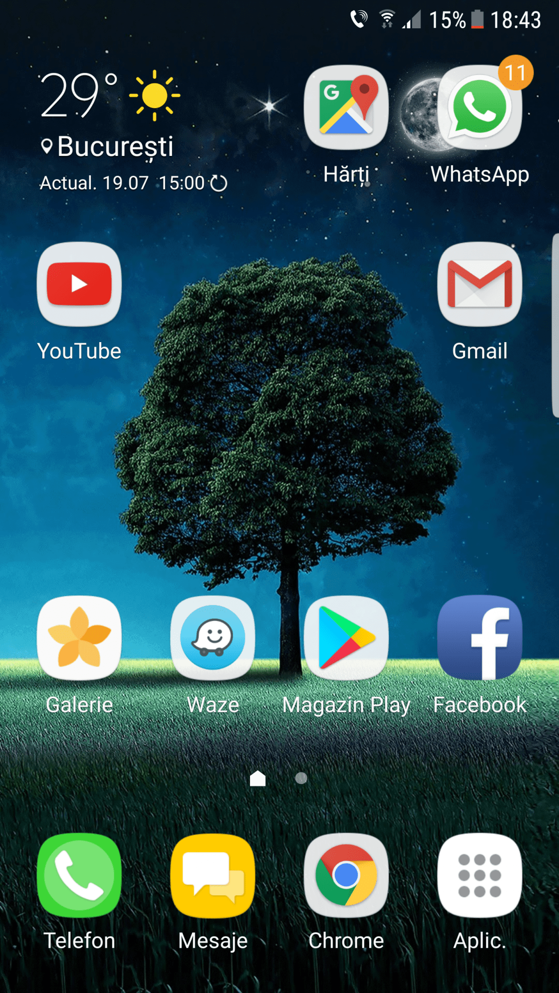 Phone icon next to wifi Samsung Galaxy S7 Android Forums