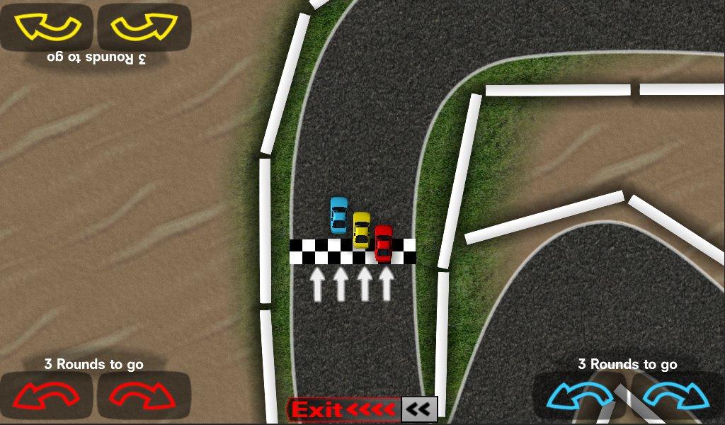 Action For 24 Players Android Game