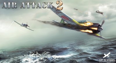 AirAttack 2 APK