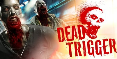 Dead Trigger APK
