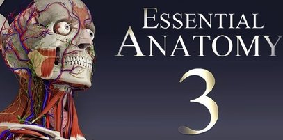 Essential Anatomy 3 APK
