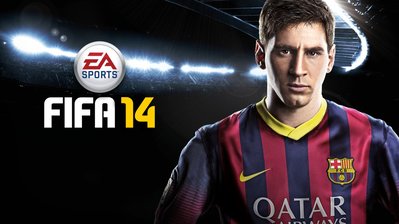 FIFA 14 APK