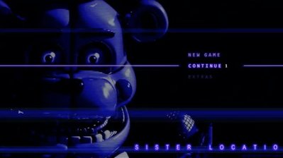 FNAF Sister Location APK