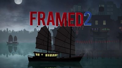 FRAMED 2 APK