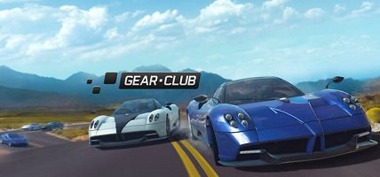 Gear.Club APK