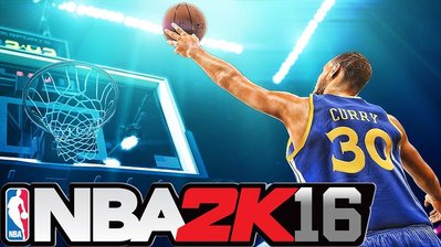 NBA 2K16 APK