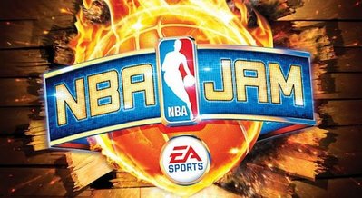 NBA JAM APK