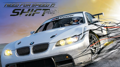 NFS Shift APK