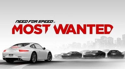 Need for Speed Most Wanted APK