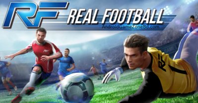 Real Football APK