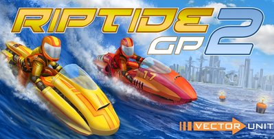 Riptide GP2 APK
