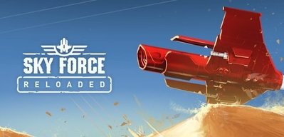 Sky Force Reloaded APK