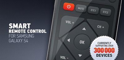 Smart IR Remote APK