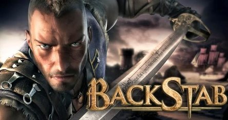 backstab android gratuit