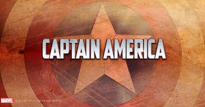 captain america sentinel of liberty