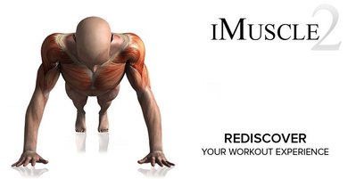 iMuscle 2 APK