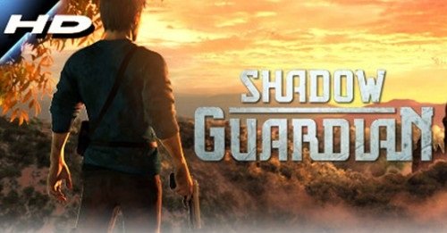 shadow guardian