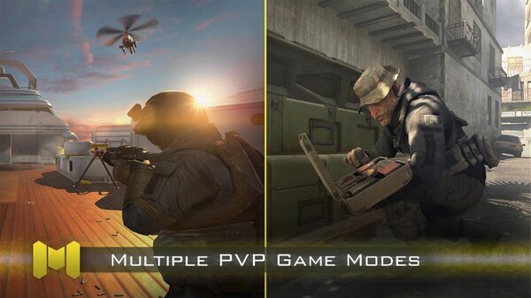 COD Mobile 2