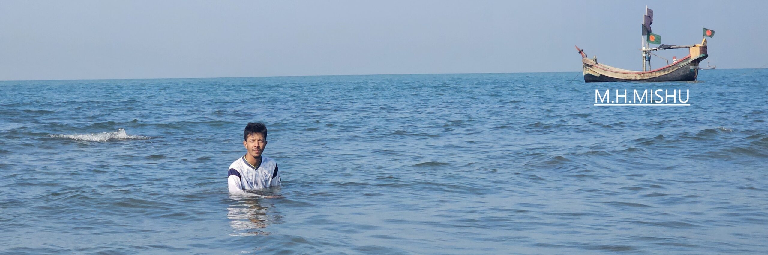 MD MEHEDI HASAN MISHU