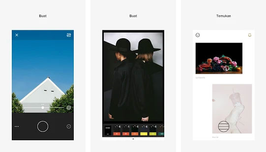 [2020] 5 Aplikasi Kamera untuk Anak Hits Paling Kekinian