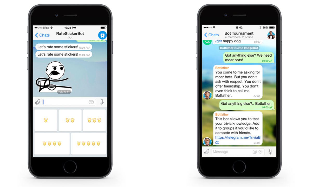 Kenapa Bot Telegram Tidak Membalas Chat? Ini Penyebabnya