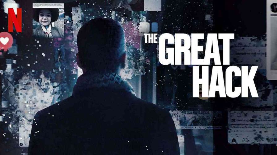NETFLIX. O Grande Hack: Novo Documentário Detalhando o escândalo ...