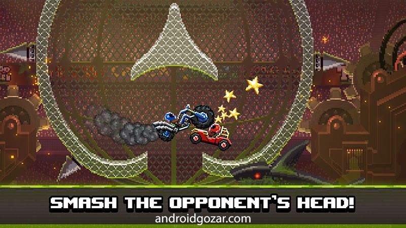 Download Metal Madness Mod Apk Android 1 mobile hack ban