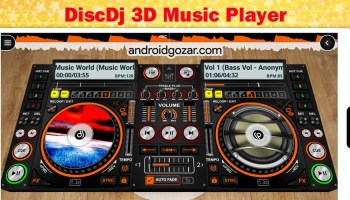 Download Edjing Pro Apk Android