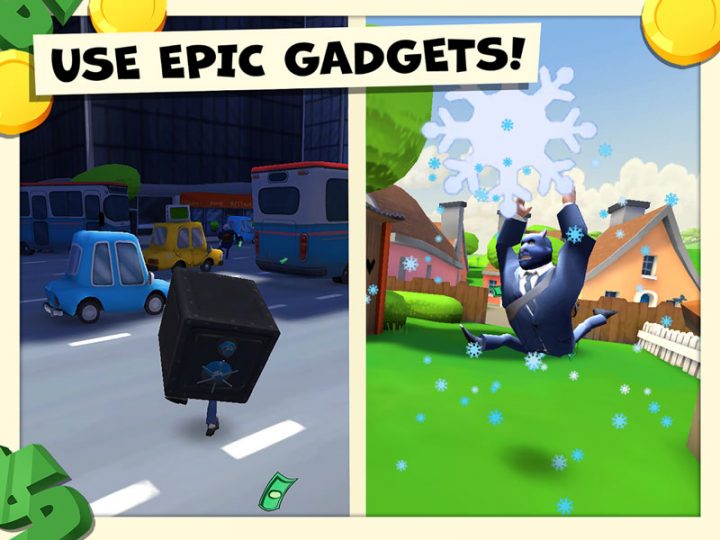 دانلود Snipers vs Thieves 2.13.40291 بازی تک تیراندازها و