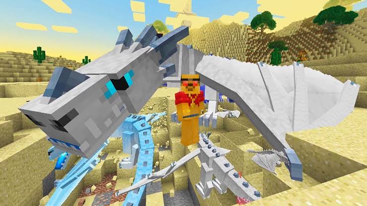 Minecraft 1.16 RLCraft Mod Pack new version available now (Download