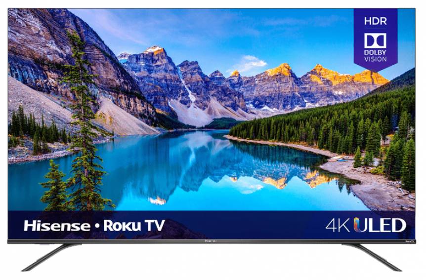 How To Screen Mirror Ipad Hisense Roku Tv Mirror Ideas