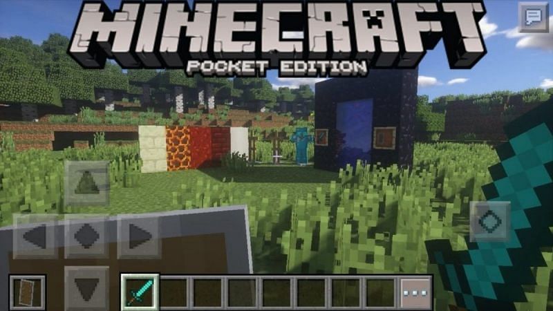 Minecraft PE How to fix outdated client error Android Gram