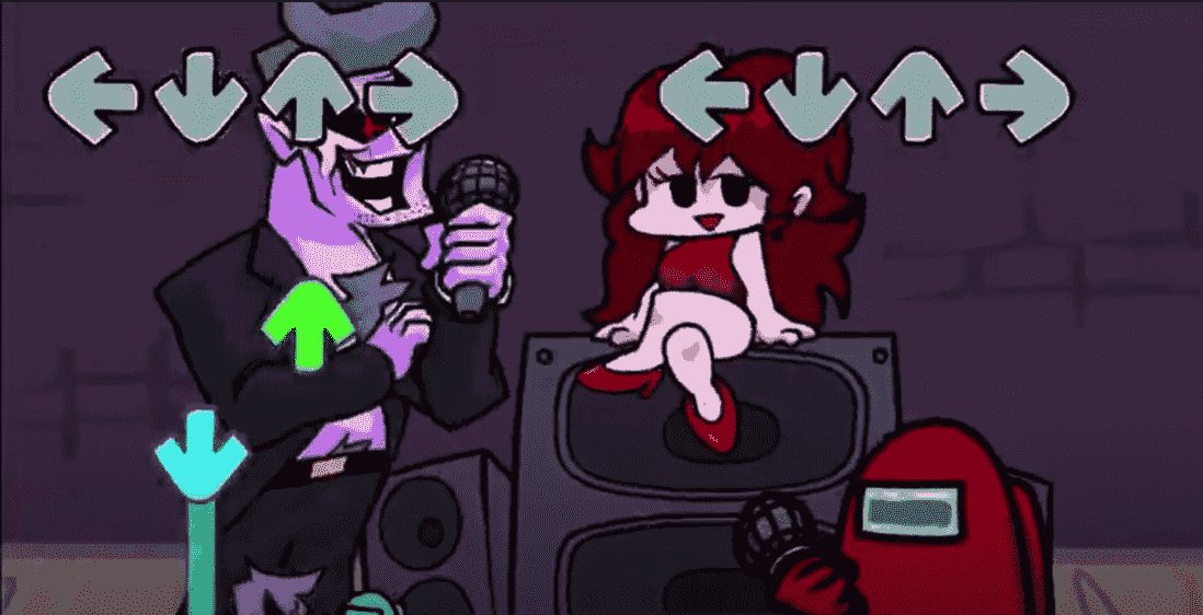 Friday Night Funkin Week 8 Release Date, Songs, Trailer When they are