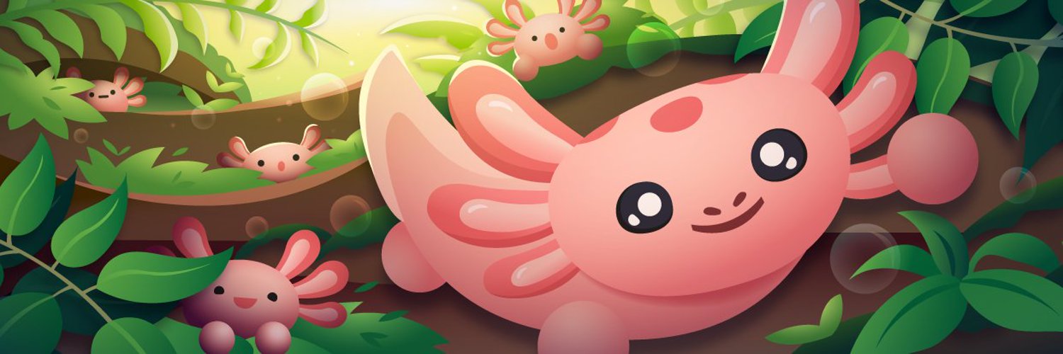 Adopt Me Axolotl name ideas list Android Gram