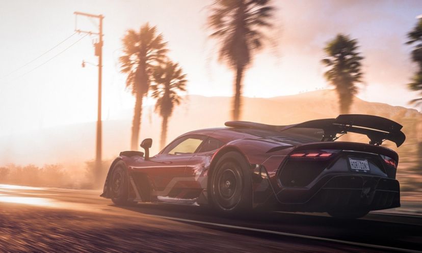 How to change your license plate name in Forza Horizon 5? Android Gram
