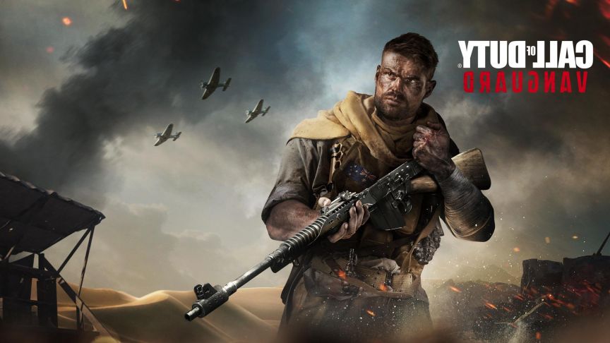 Call of Duty (COD) Vanguard Vivacious Error code How to fix it? Android Gram