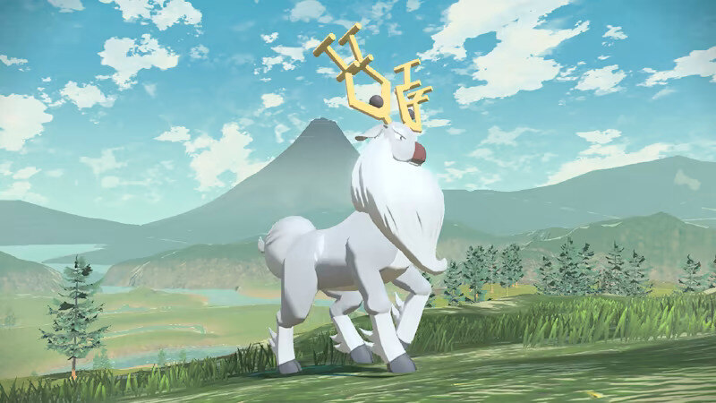 Pokemon Legends Arceus (PLA) Color Shards What is it? Android Gram