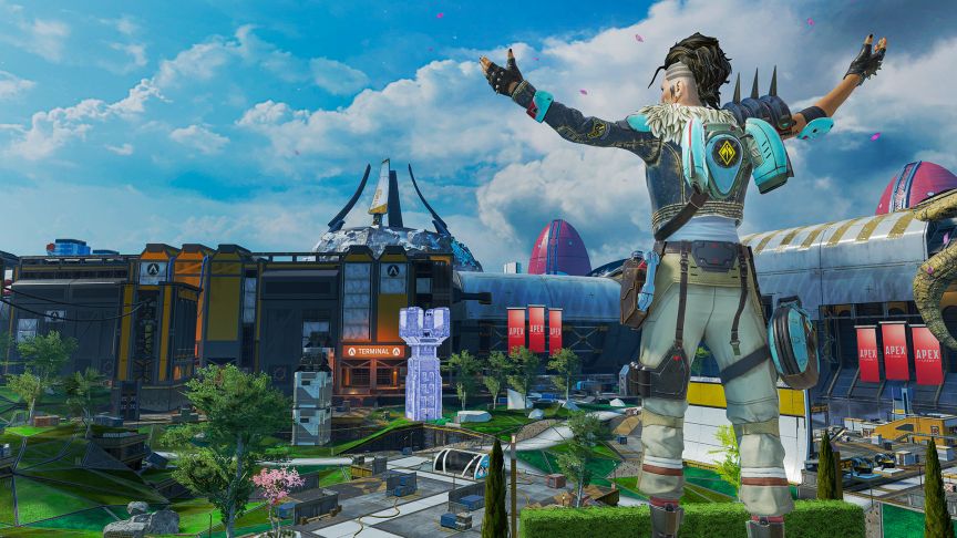 Apex legends error code shoe Fixes & Workarounds Android Gram