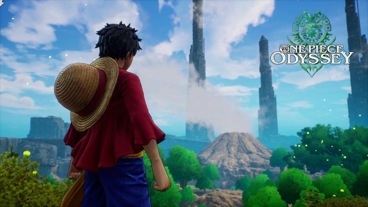Is there a One Piece Odyssey Nintendo Switch Release Date? Android Gram