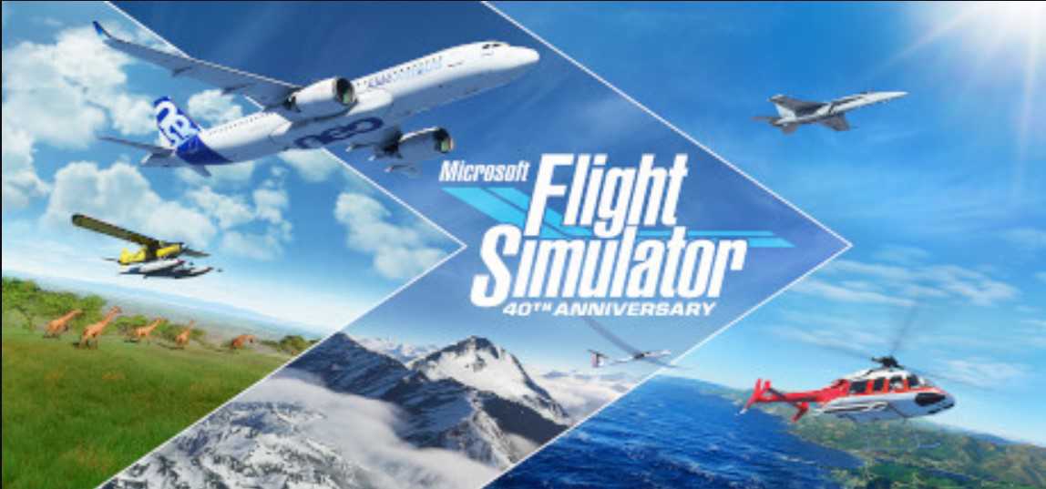 Microsoft Flight Simulator (MSFS) 2020 stuck on loading screen (2022