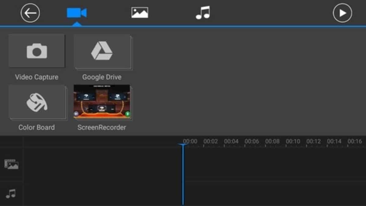 Nejlepsi Aplikace Pro Upravy Videi Zdarma A Bez Vodoznaku Top 2021 Pruvodci Androidem